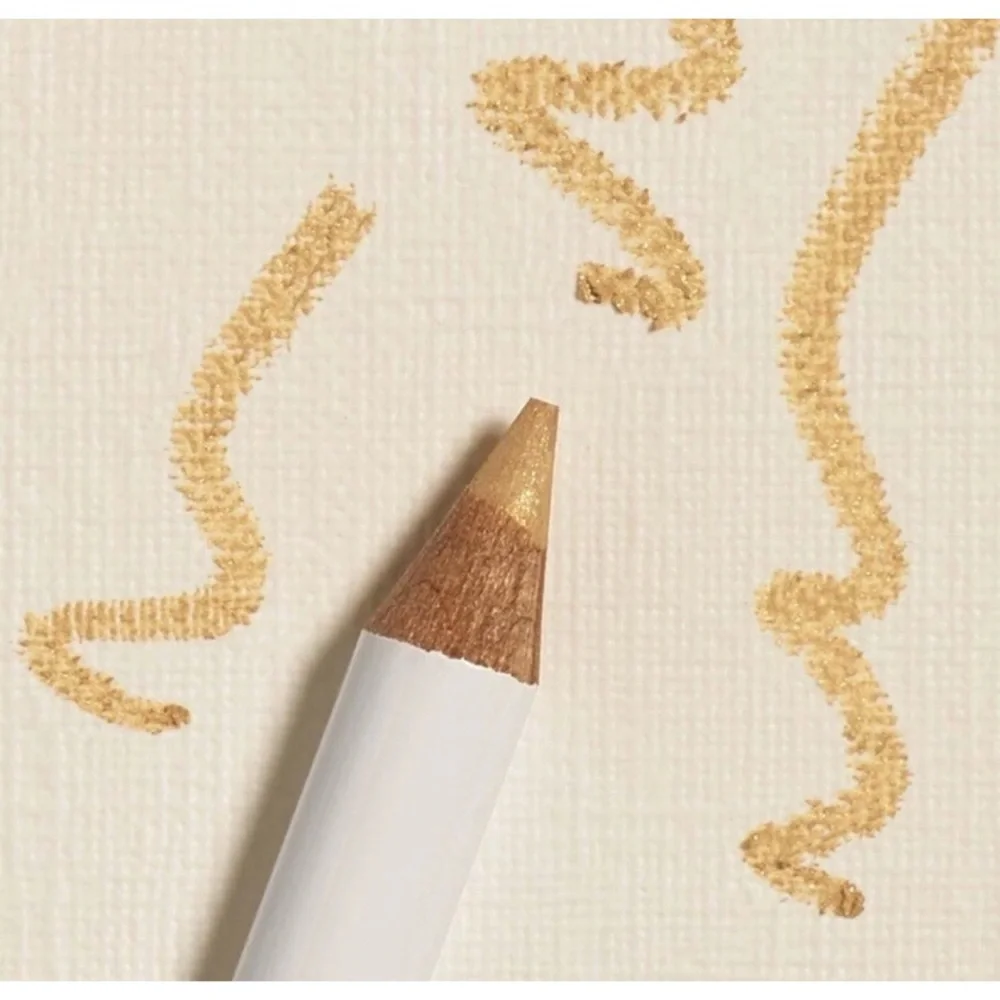 Honest beauty Vibeliner Pencil Eyeliner New in Box in Divine‎